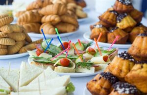Messe & Kongress – Catering Velbert