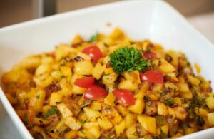 Weihnachtsfeier – Catering Velbert