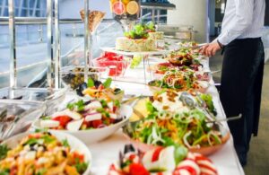 Weihnachtsfeier – Catering Velbert