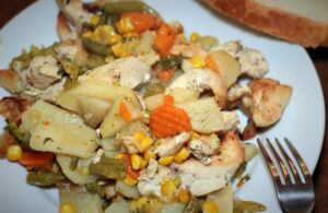 Weihnachtsfeier – Catering Velbert
